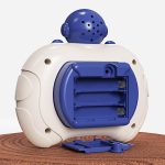 Joc interactiv Push Bubble Consola Astronaut