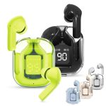 Bluetooth 5.3, căști fără fir TM 10 2 Bluetooth 5.3, căști fără fir TM 10