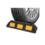 Set format din 4 Piedici Blocare Roata