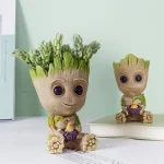 Suport figurina Groot Baby