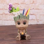 Suport figurina Groot Baby