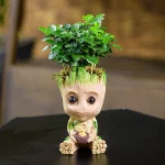 Suport figurina Groot Baby