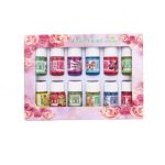 1+1 SET 12 X 3ML ULEIURI PARFUMATE PENTRU UMIDIFICATOR SI SPA, DIVERSE AROME