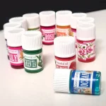 1+1 SET 12 X 3ML ULEIURI PARFUMATE PENTRU UMIDIFICATOR SI SPA, DIVERSE AROME