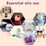 1+1 SET 12 X 3ML ULEIURI PARFUMATE PENTRU UMIDIFICATOR SI SPA, DIVERSE AROME