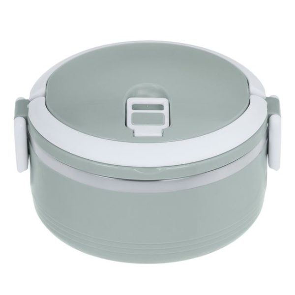 RECIPIENT ALIMENTE IZOTERM 500ML GRI