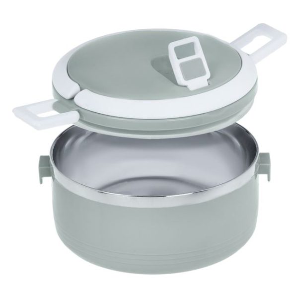 RECIPIENT ALIMENTE IZOTERM 500ML GRI