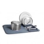COVORAS PLIABIL, USCATOR VASE CU SUPORT PENTRU FARFURII SI TACAMURI
