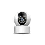Camera ip, wifi, hd, tuya, cu senzor de miscare si aplicatie telefon, monitor video bebe