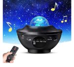 Proiector Multifunctional Galaxy, Lampa led , Multicolor