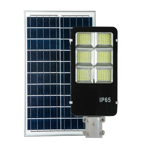 Lampa Led cu Incarcare Solara,400W, Senzor de Miscare