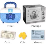 Pusculita moderna pentru copii 4 Pusculita moderna pentru copii