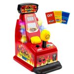 Joc boxing club mini Bobarnac 2 Joc boxing club mini Bobarnac