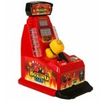 Joc boxing club mini Bobarnac 1 Joc boxing club mini Bobarnac