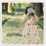 Camera foto digitala pentru copii, functie foto/video, 12MP, 5 Jocuri Incluse, Slot Card MicroSD Max. 32GB Roz 3 Camera foto digitala pentru copii, functie foto/video, 12MP, 5 Jocuri Incluse, Slot Card MicroSD Max. 32GB Roz