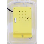 Incubator electric oua cu termometru Cleo 5T, 230 V, 60 oua capacitate 2 Incubator electric oua cu termometru Cleo 5T, 230 V, 60 oua capacitate