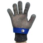 Set Manusa anti taiere, din plasa,otel inoxidabil, macelari/bucatari