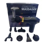 Aparat de masaj facial profesional cu vibromasaj, 3000 rpm, impermeabil, 1500mAh