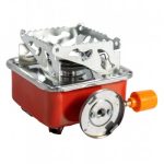 ARAGAZ CAMPING PLIABIL APRINDERE PIEZO 113*113*95M