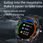 Ceas smartwatch ultimate SK4