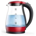 Cana Fierbator, putere 2000W Capacitate 2L