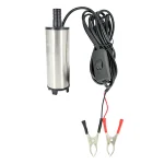 Pompă pentru transferul lichidelor electrica