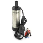 Pompă pentru transferul lichidelor electrica