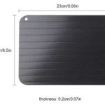 Tavă de decongelare a alimentelor