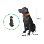 Boxa Portabila Labrador ALB Cu Bluetooth CH M211M Cititor USB Card Radio si microfon