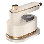 Mini fier de calcat electric cu abur 50 ml