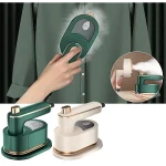 Mini fier de calcat electric cu abur 50 ml