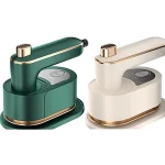 Mini fier de calcat electric cu abur 50 ml