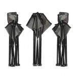 SET MASA SI SCAUNE PENTRU PESCUIT, CAMPING, PICNIC, PLIABILE, PORTABILE, GEANTA TRANSPORT