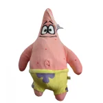 Set 5 jucarii de plus Sponge Bob 7 Set 5 jucarii de plus Sponge Bob