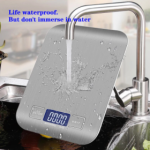 Cantar de bucatarie Digital 5 KG