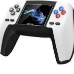 Consolă de jocuri video Retro P5 Game Box , 520 de jocuri, 0900MHI 2 Consolă de jocuri video Retro P5 Game Box , 520 de jocuri, 0900MHI