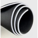 Mouse Pad gaming cu iluminare RGB Led 80 x 30 negru