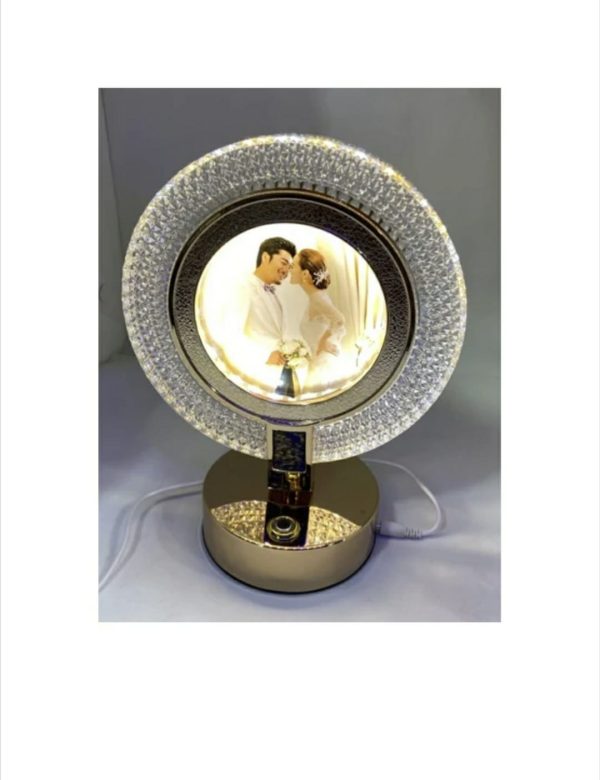 WhatsApp Image 2024-04-26 at 13.45.10 (1) Veioza Rotunda Eleganta cu un design contemporan, 3 Tipuri de lumina