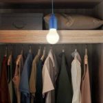 Set 6 x Bec LED Portabil cu Agatatoare