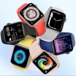 Ceas inteligent I7 Pro Max Smart Watch 1 Ceas inteligent I7 Pro Max Smart Watch