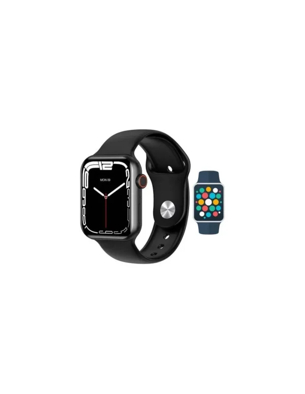 ceas-inteligent-pro-max-smart-watch-i7 (2) Ceas inteligent I7 Pro Max Smart Watch