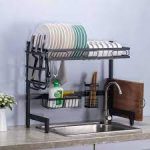 Scurgator de vase pentru chiuvetă