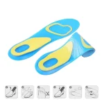 Branturi cu gel pentru incaltaminte sport 2 Branturi cu gel pentru incaltaminte sport