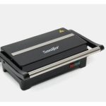 Grill Electric Sonifer, 750w 2 Grill Electric Sonifer, 750w