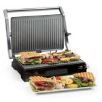 Grill Electric Sonifer, 750w 1 Grill Electric Sonifer, 750w