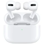 Casti Wireless PRO alb , Android, iOS, sunet 3D, control Touch, rezistente la apa alb