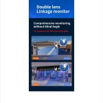 Camera Dubla WiFi Jortan - 6MP, Full HD 4K cu Alarma Integrata, Detectare Umana si Recunoastere Faciala