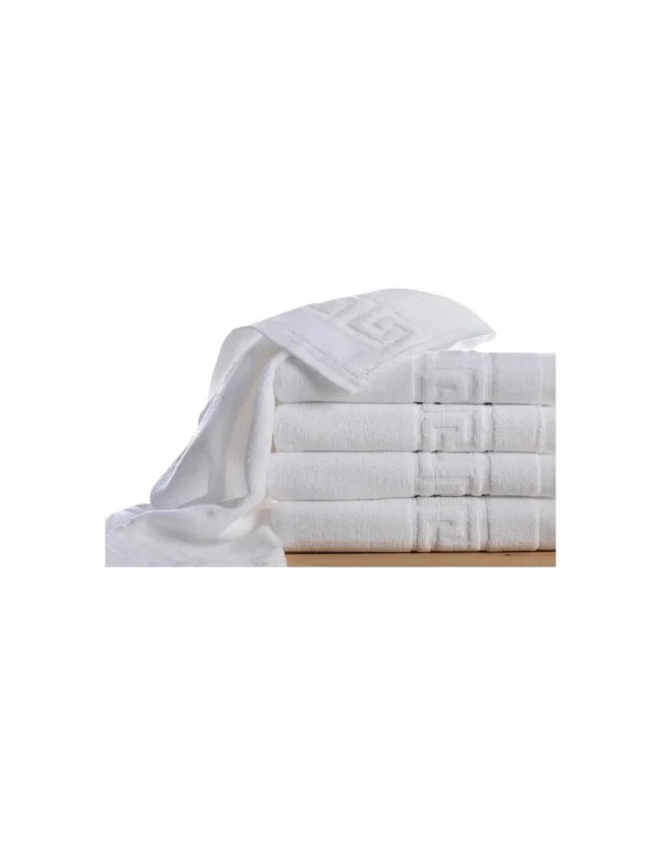 prosoape1 Set 6 prosoape 70x140, diverse culori