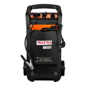 Robot Pornire Auto, Redresor Baterii Industrial Tatta