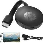 Convertor Streaming Media Player HDMI wifi, Andoid, IOS, Windows 1 Convertor Streaming Media Player HDMI wifi, Andoid, IOS, Windows